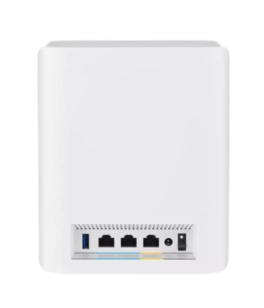 Router/repetidor asus zenwifi bt10 (w-1-pk), blanco,1 unidad