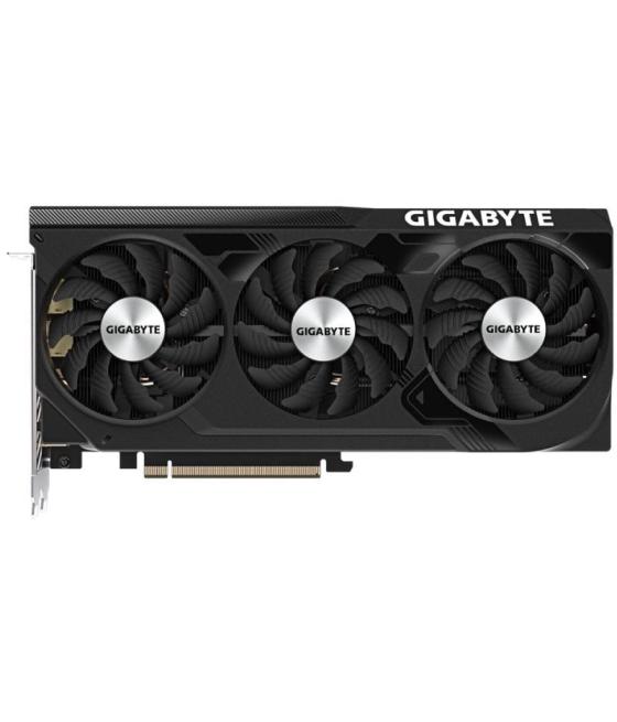 Tarjeta gráfica gigabyte geforce rtx 4070 windforce oc v2 12g/ 12gb gddr6