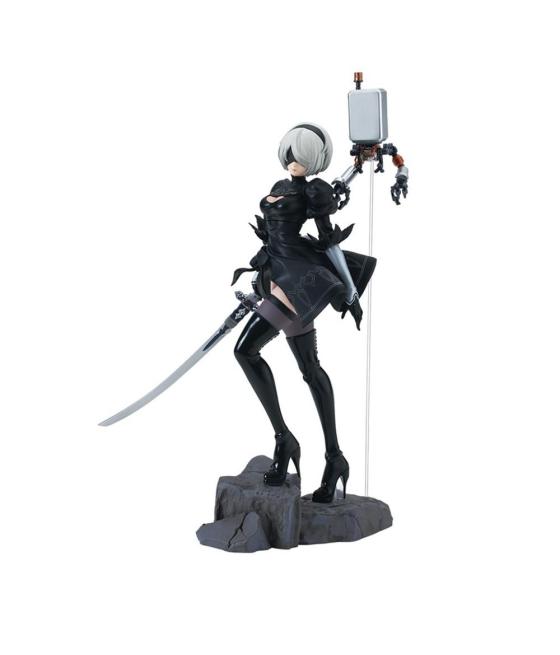 Figura ichibansho nier automata automata 2b