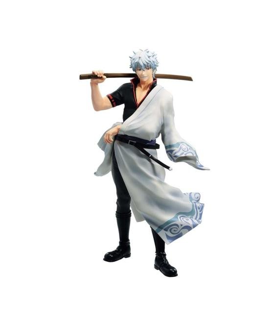 Figura ichibansho gintama gintoki sakata