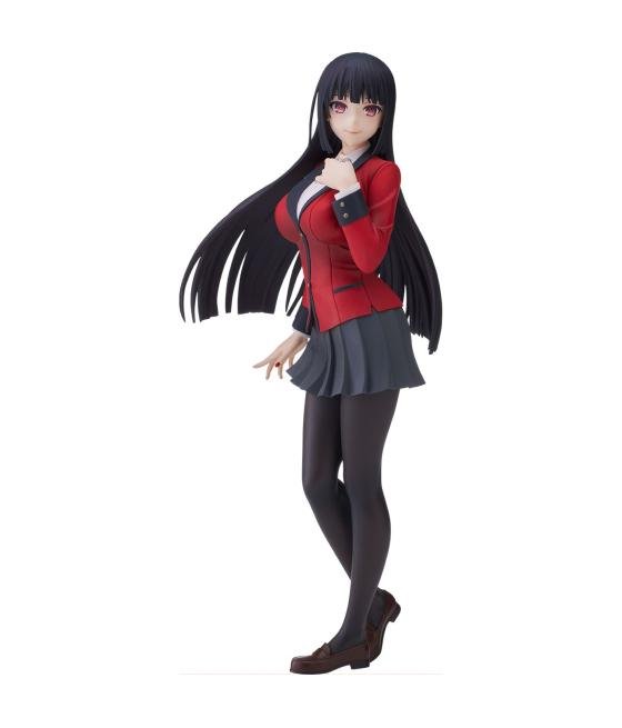 Figura good smile company pop up parade kakegurui yumeko jabami