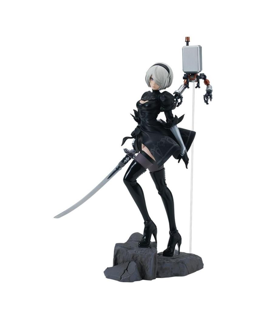 Figura ichibansho nier automata automata 2b another version