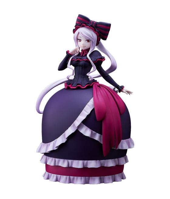 Figura good smile company pop up parade overlord shalltear bloodfallen