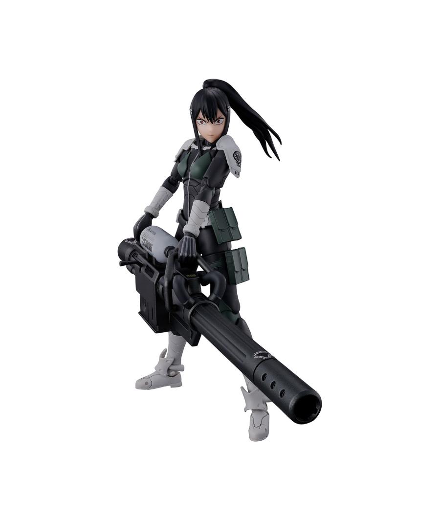 Figura tamashii nations sh figuarts kaiju no. 8 mina ashiro