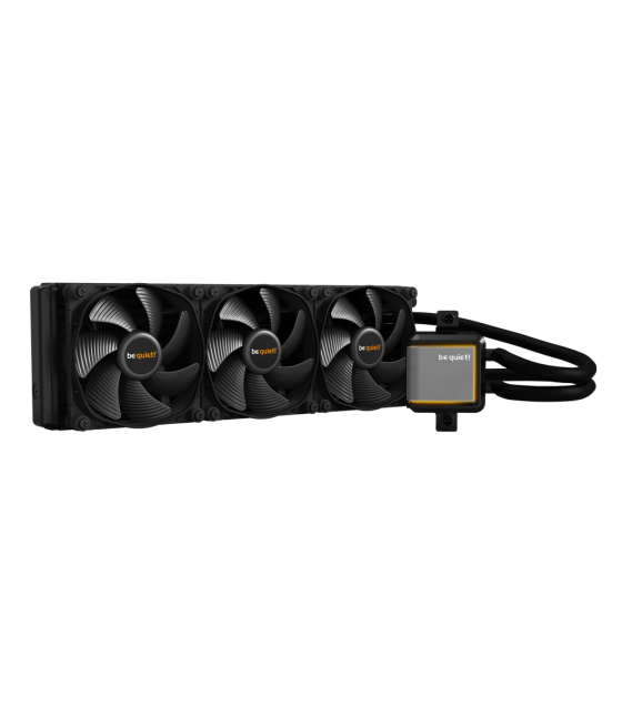 Refrigeracion liquida cpu bequiet silent loop 2 360mm