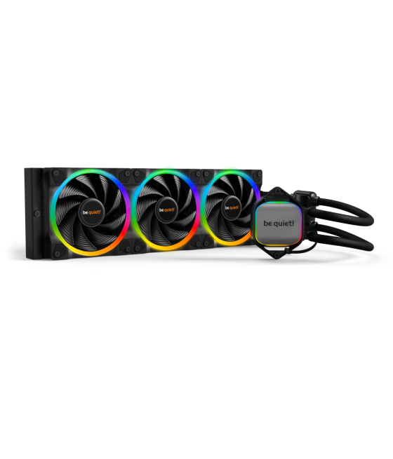 Refrigeracion liquida cpu bequiet pure loop 2 fx 360mm