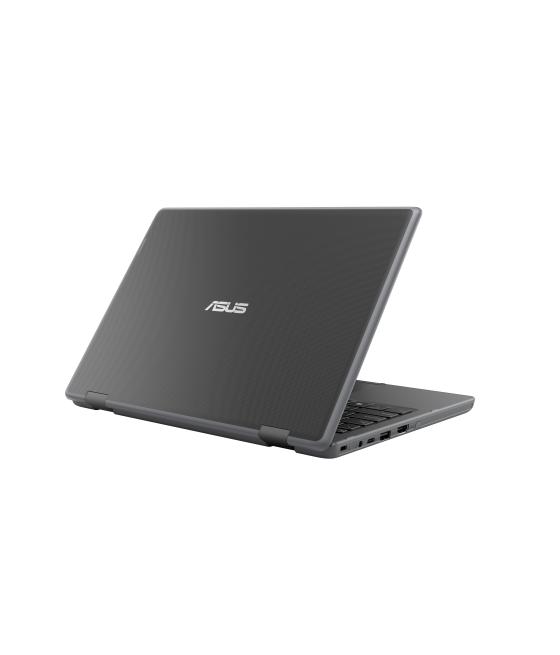 Portatil asus br1100cka - gj1127xa cel n4500 11.6pulgadas 8gb emmc128gb w11proacademic