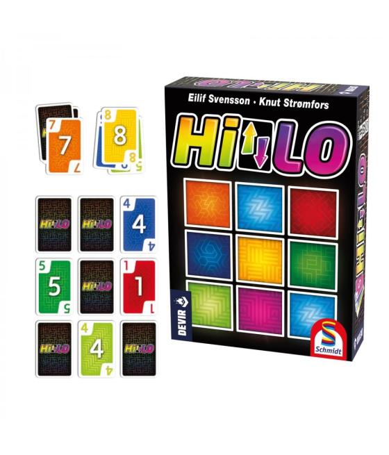 Juego de mesa hilo