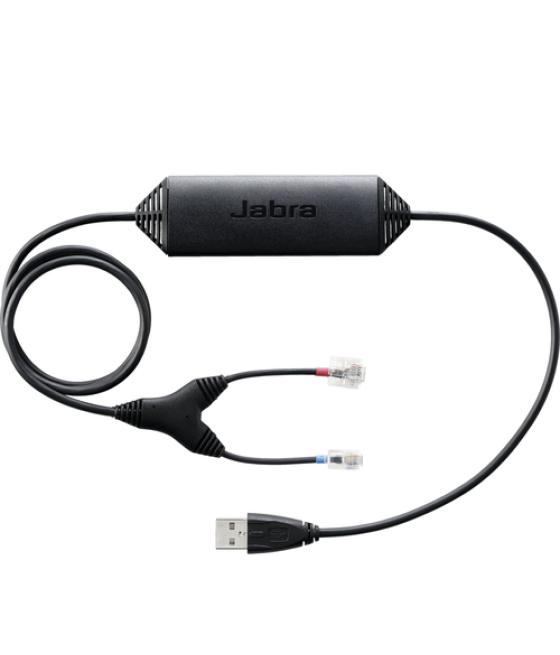 Jabra 14201-30 auricular / audífono accesorio Adaptador EHS