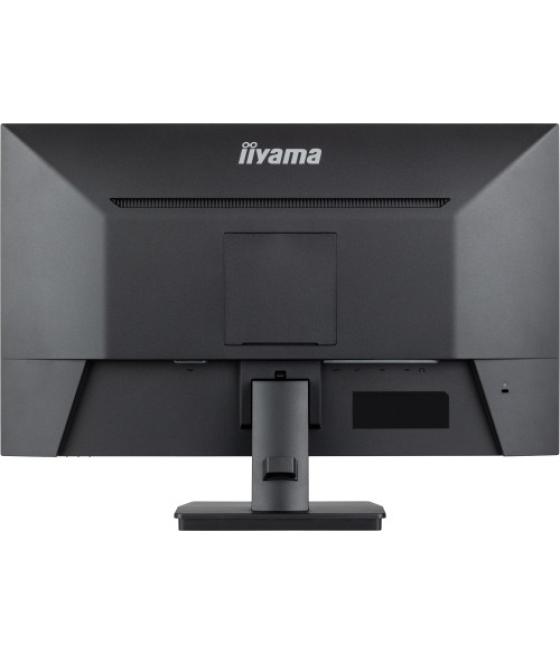 Iiyama prolite xu2793qs-b6 pantalla para pc 68,6 cm (27") 2560 x 1440 pixeles 2k ultra hd led negro