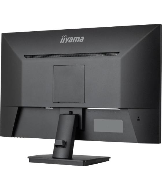 Iiyama prolite xu2793qs-b6 pantalla para pc 68,6 cm (27") 2560 x 1440 pixeles 2k ultra hd led negro