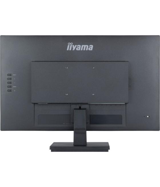 Iiyama prolite pantalla para pc 68,6 cm (27") 2560 x 1440 pixeles dual wqhd led negro