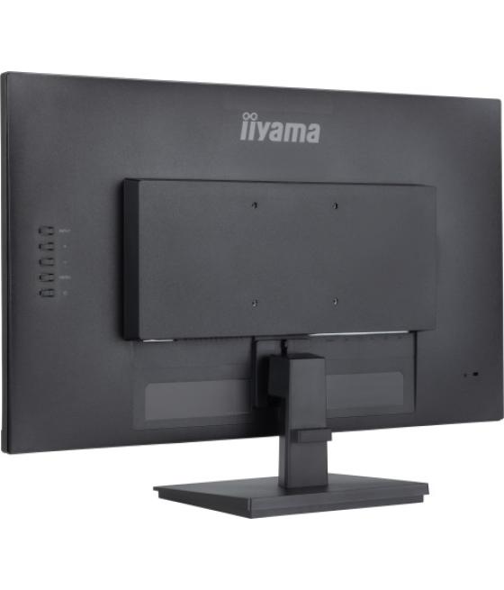 Iiyama prolite pantalla para pc 68,6 cm (27") 2560 x 1440 pixeles dual wqhd led negro