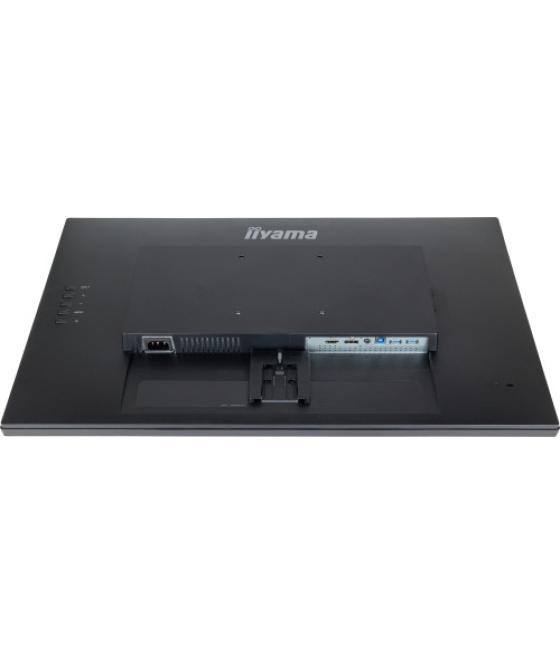 Iiyama prolite pantalla para pc 68,6 cm (27") 2560 x 1440 pixeles dual wqhd led negro