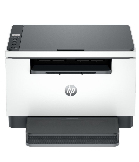 Multifunción láser monocromo hp laserjet m234d/ dúplex/ blanca