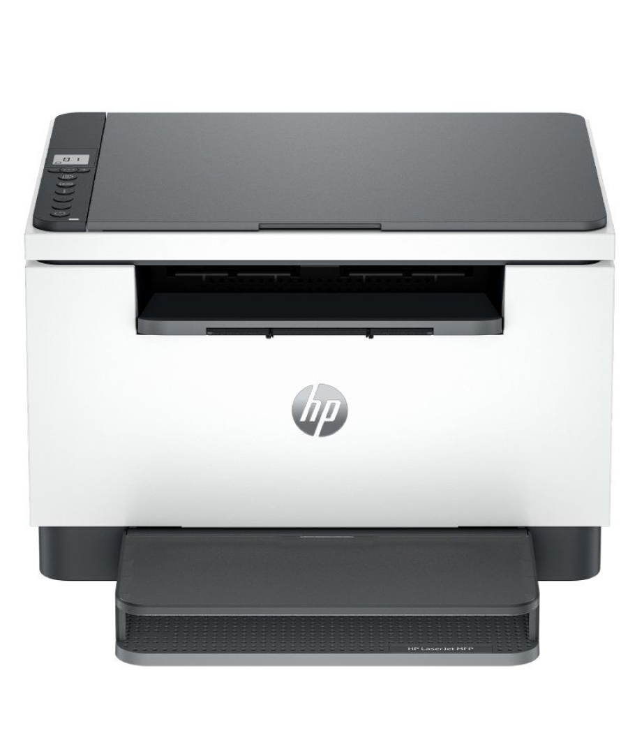 Multifunción láser monocromo hp laserjet m234d/ dúplex/ blanca