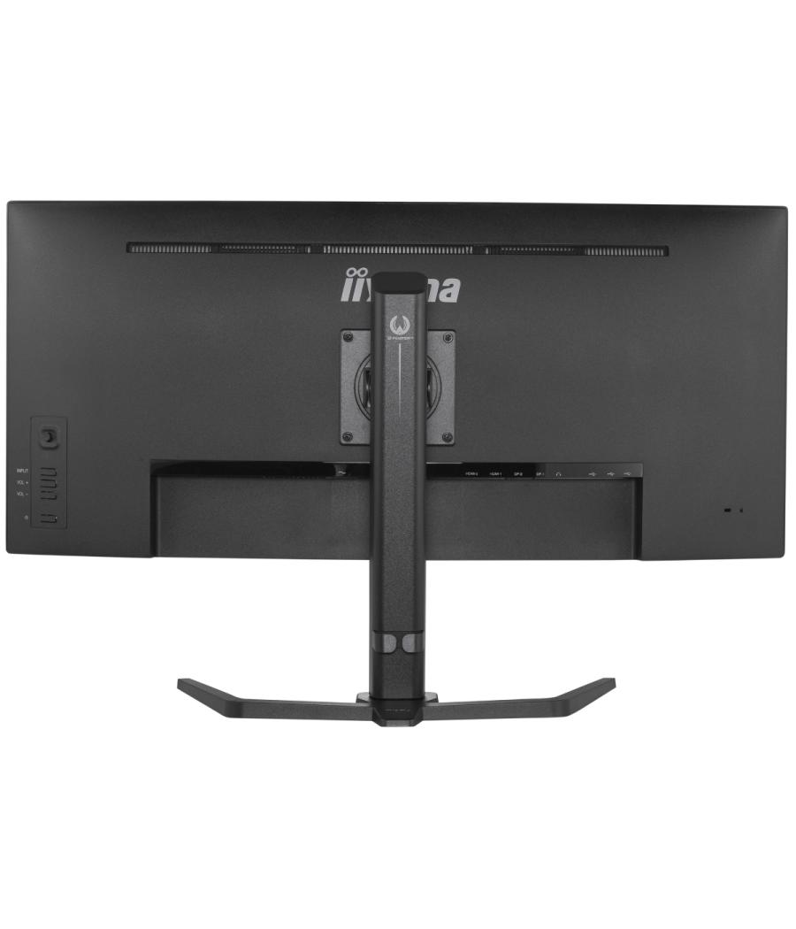 Monitor iiyama 34 pulgadas va, 1500r, 180hz