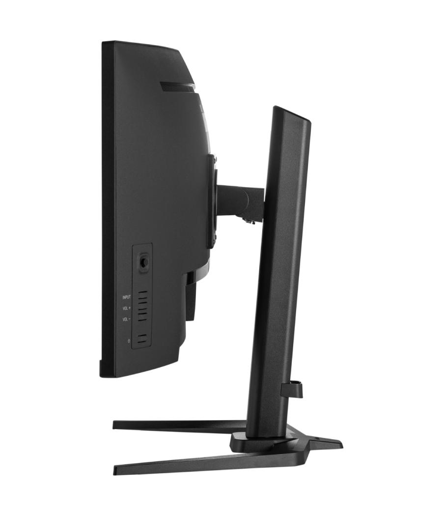 Monitor iiyama 34 pulgadas va, 1500r, 180hz