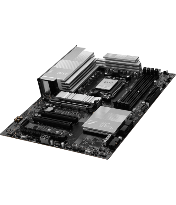 Placa msi pro x870-p wifi,amd,am5,x870,4ddr5,atx