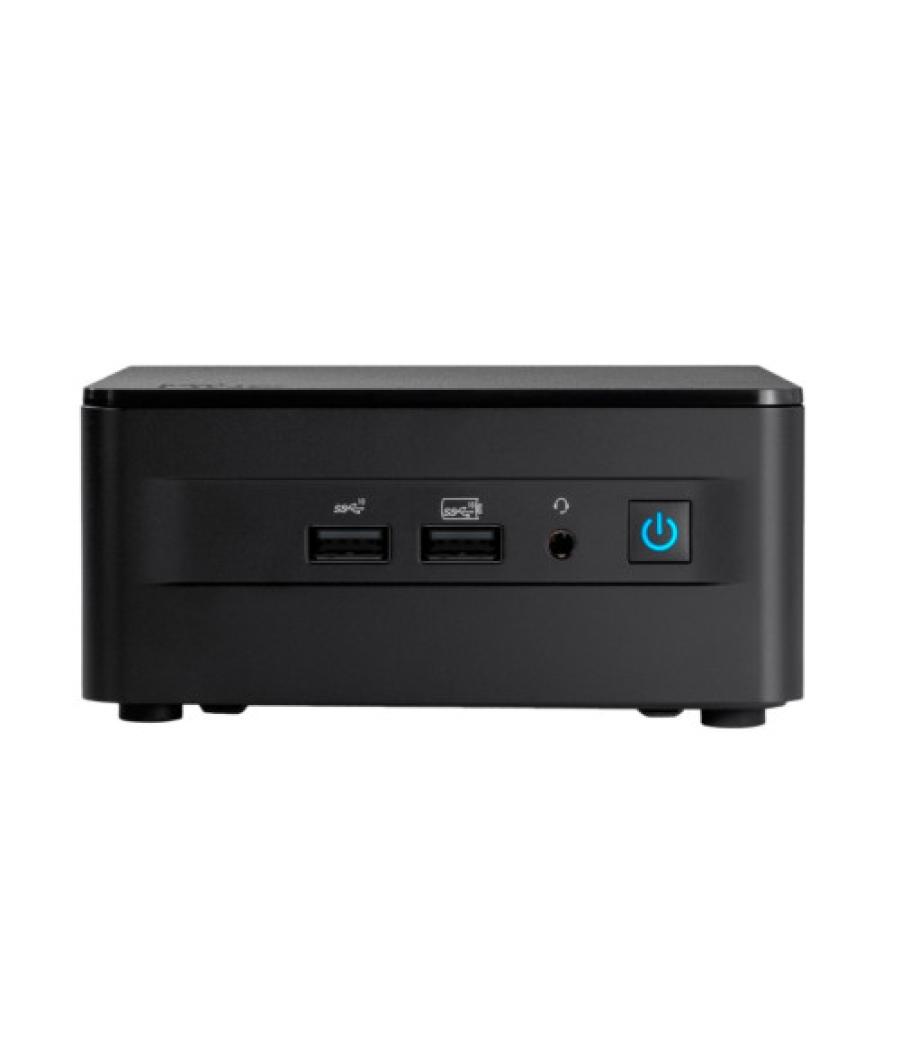 Asus nuc rnuc13l3hv700002i (tall) liberty canyon raptor lake-p rpl-p 28w vpro (i7-1370p) gpu integrado