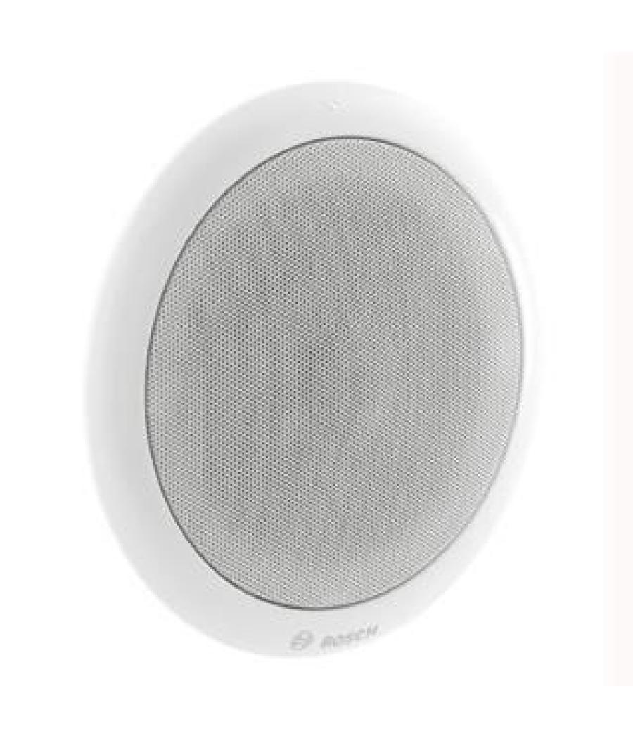 Bosch lc1-wm06e8 altavoz techo, 6w, metal, 4"