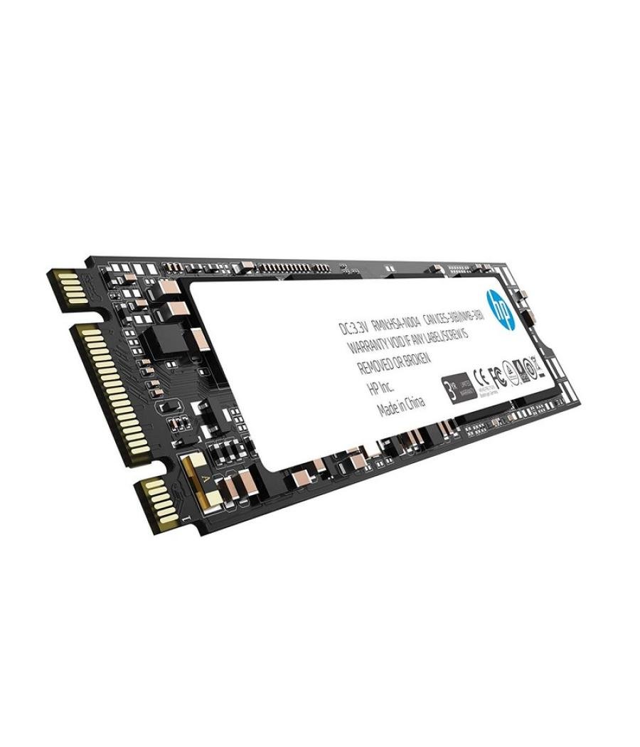 Disco duro interno ssd hp s700 500 gb m.2 pcie nvme