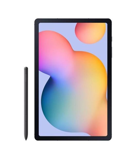 Tablet samsung galaxy tab s6 lite 2024 p620 10.4pulgadas 4 - 64gb gris