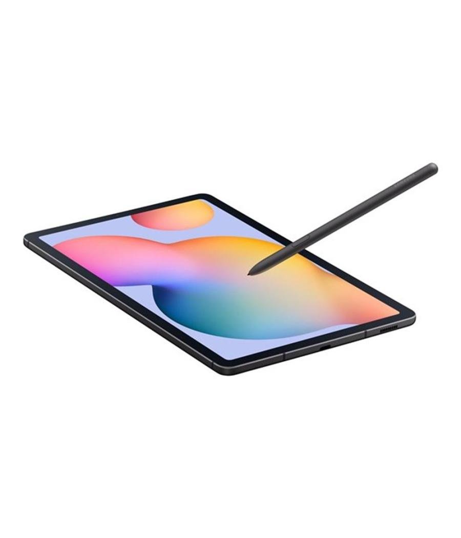 Tablet samsung galaxy tab s6 lite 2024 p620 10.4pulgadas 4 - 64gb gris