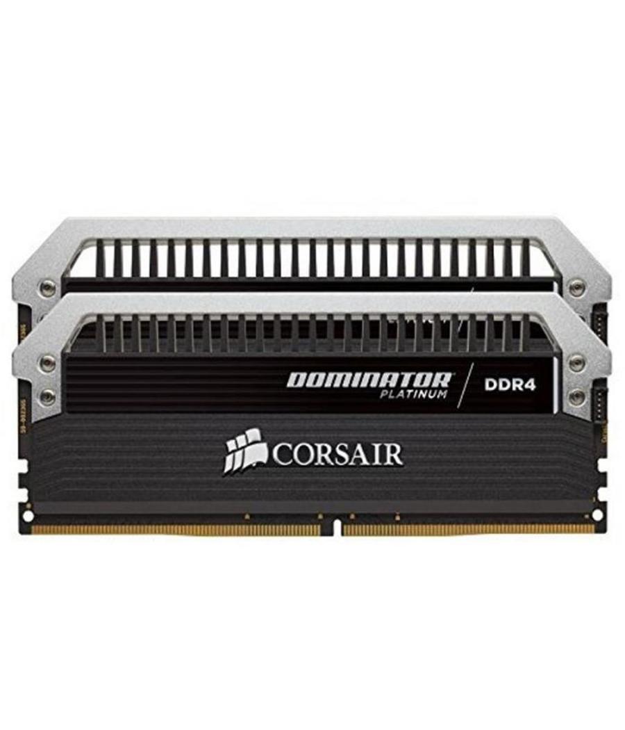 Memoria ram ddr4 8gb kit 2x4 corsair dominator platinum - pc4 - 24000 - 3000mhz