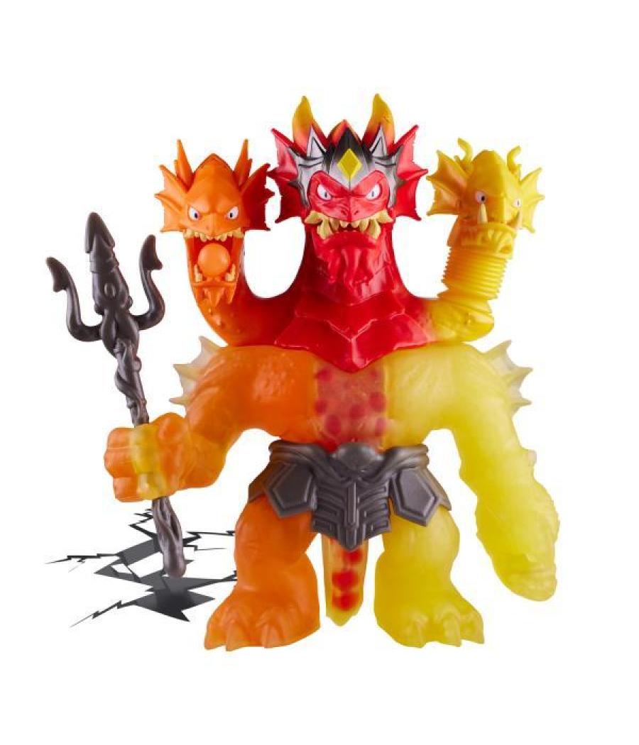 Figura goo jit zu lava furyking hydra