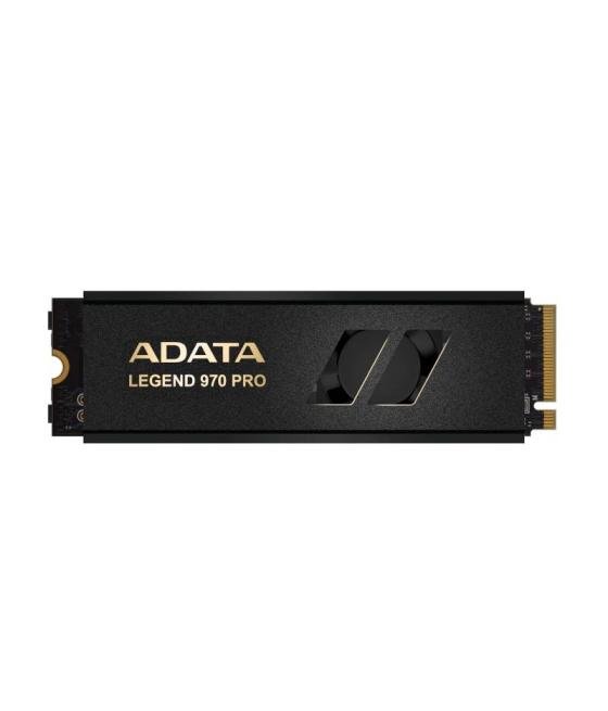 Adata ssd legend 970 pro 1tb pcie gen5 x4 nvme 2.0