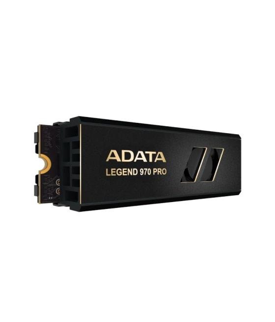 Adata ssd legend 970 pro 1tb pcie gen5 x4 nvme 2.0