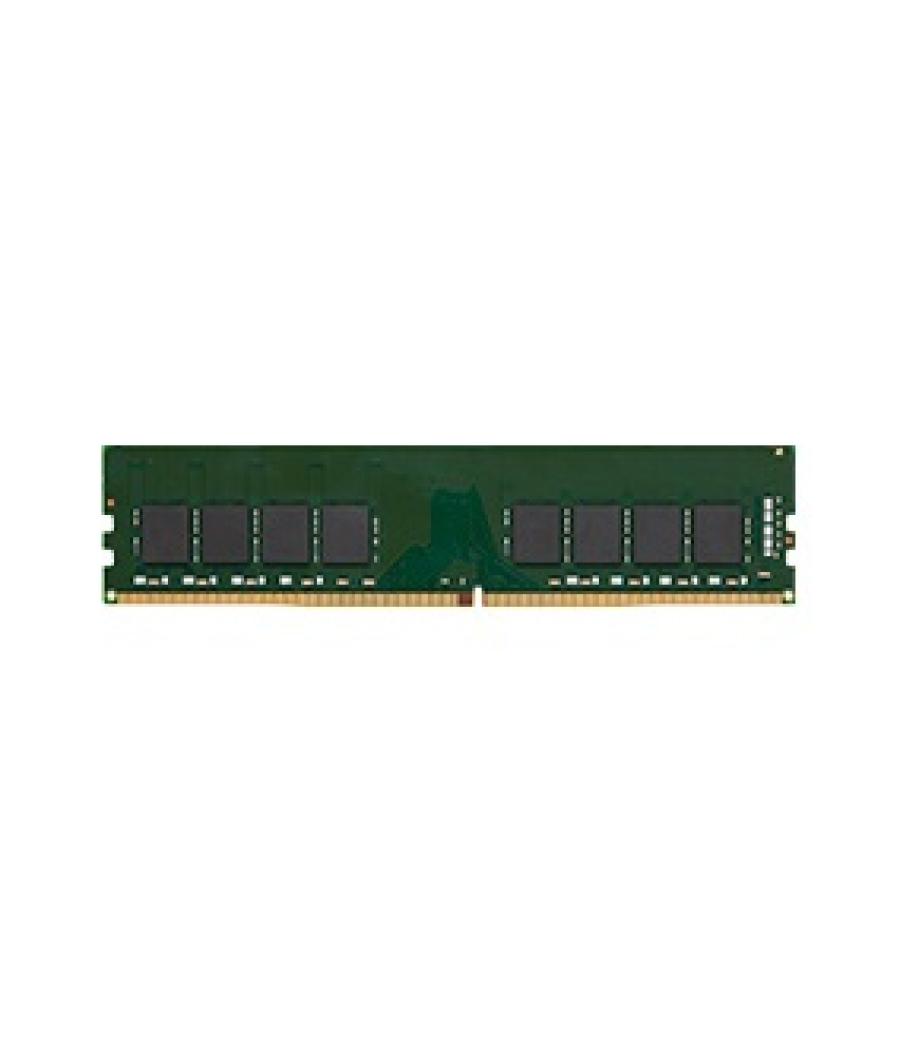 Kingston Technology KTD-PE432E/32G módulo de memoria 32 GB 1 x 32 GB DDR4 3200 MHz ECC