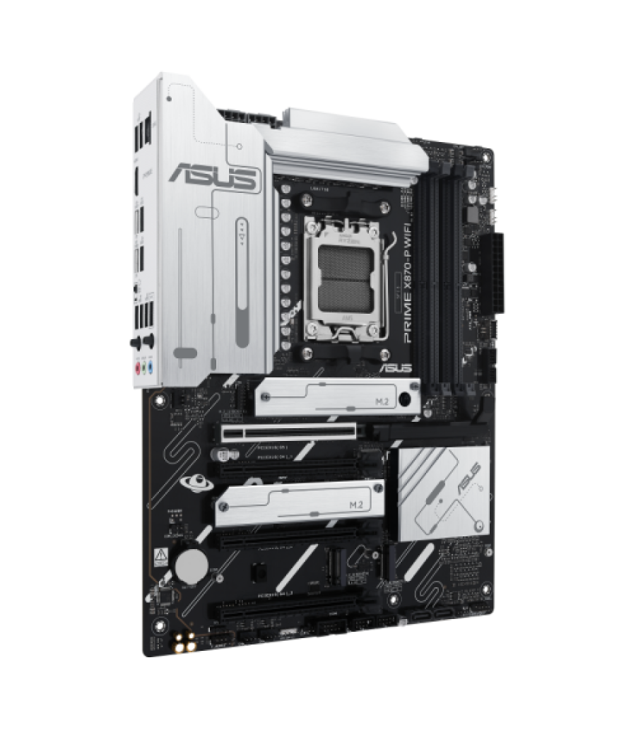 Asus prime x870-p wifi amd x870 zócalo am5 atx