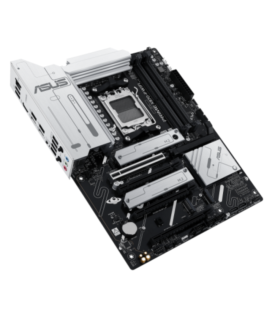 Asus prime x870-p wifi amd x870 zócalo am5 atx