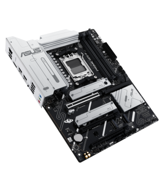 Asus prime x870-p amd x870 zócalo am5 atx