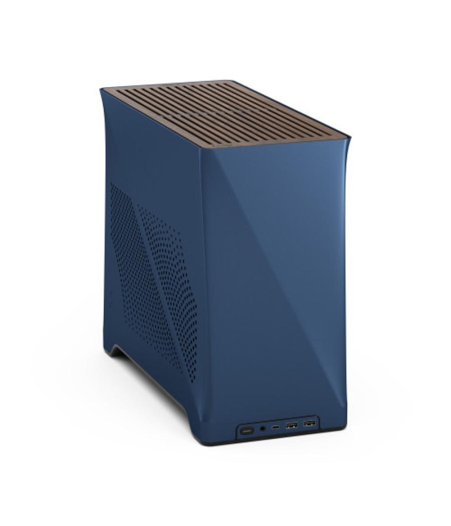 Fractal design era 2 mini tower azul