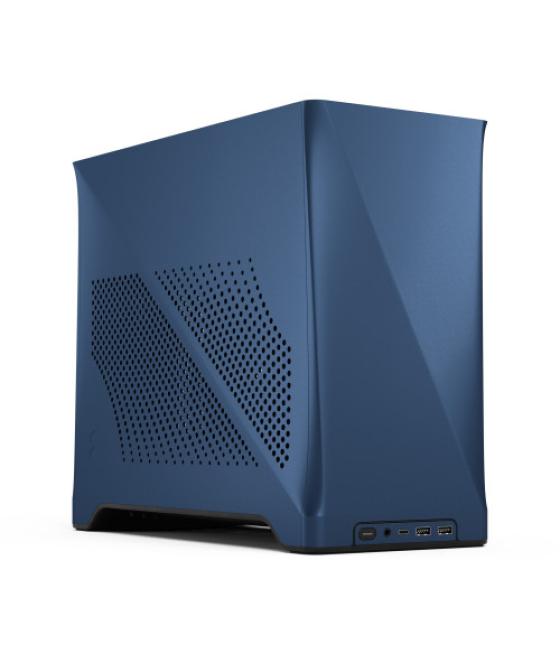 Fractal design era 2 mini tower azul