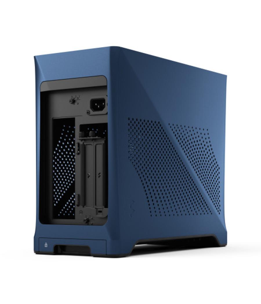 Fractal design era 2 mini tower azul