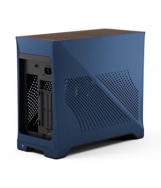 Fractal design era 2 mini tower azul