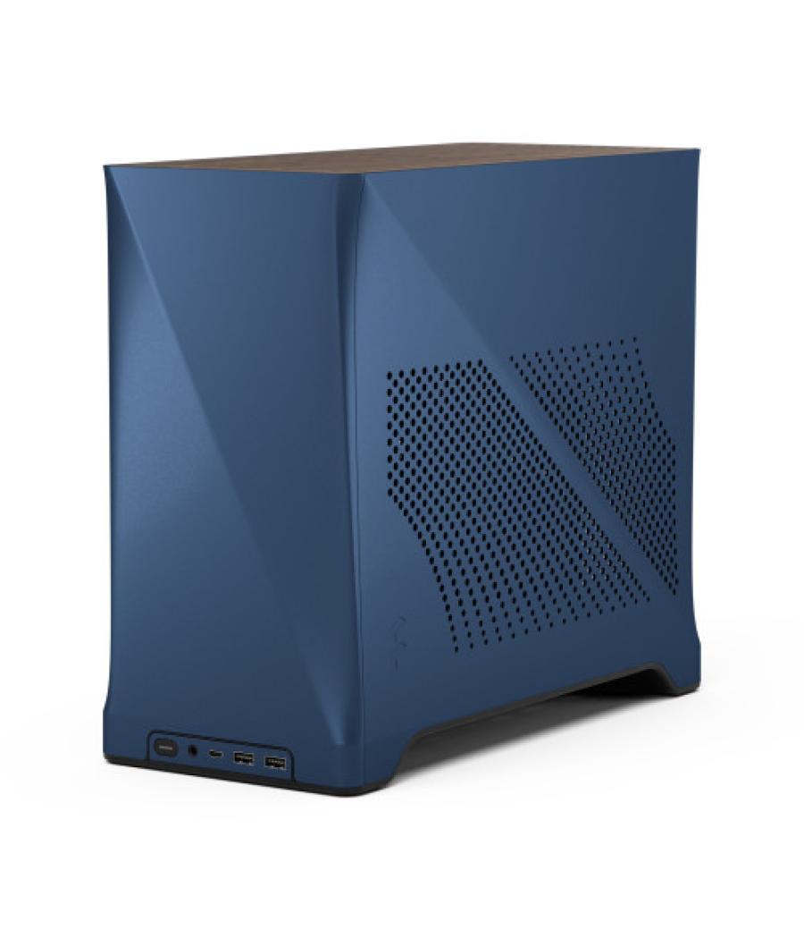 Fractal design era 2 mini tower azul