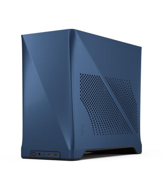 Fractal design era 2 mini tower azul