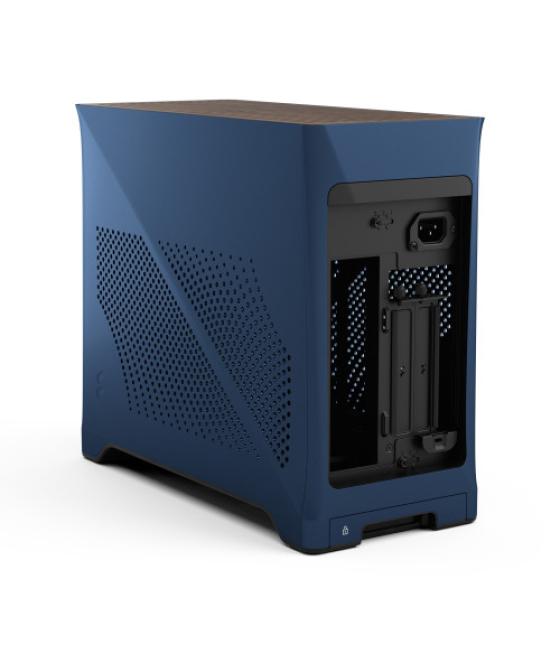 Fractal design era 2 mini tower azul