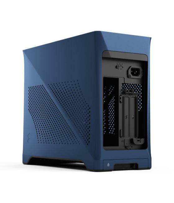 Fractal design era 2 mini tower azul