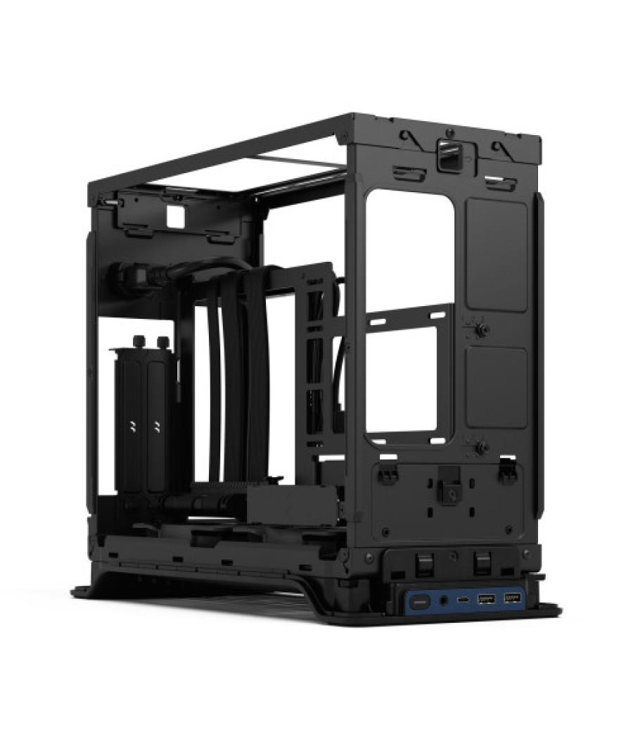 Fractal design era 2 mini tower azul