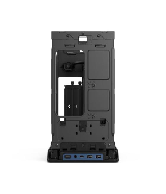 Fractal design era 2 mini tower azul