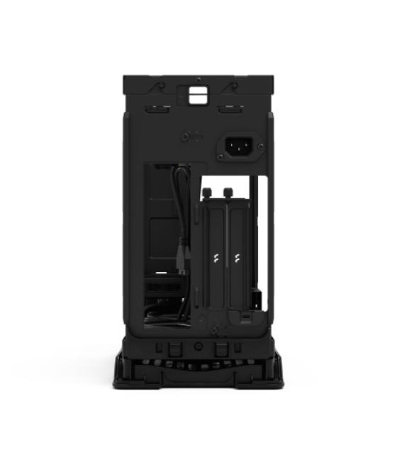 Fractal design era 2 mini tower azul