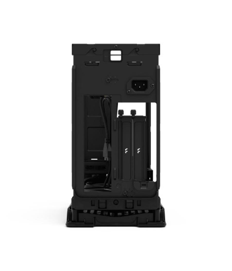 Fractal design era 2 mini tower azul