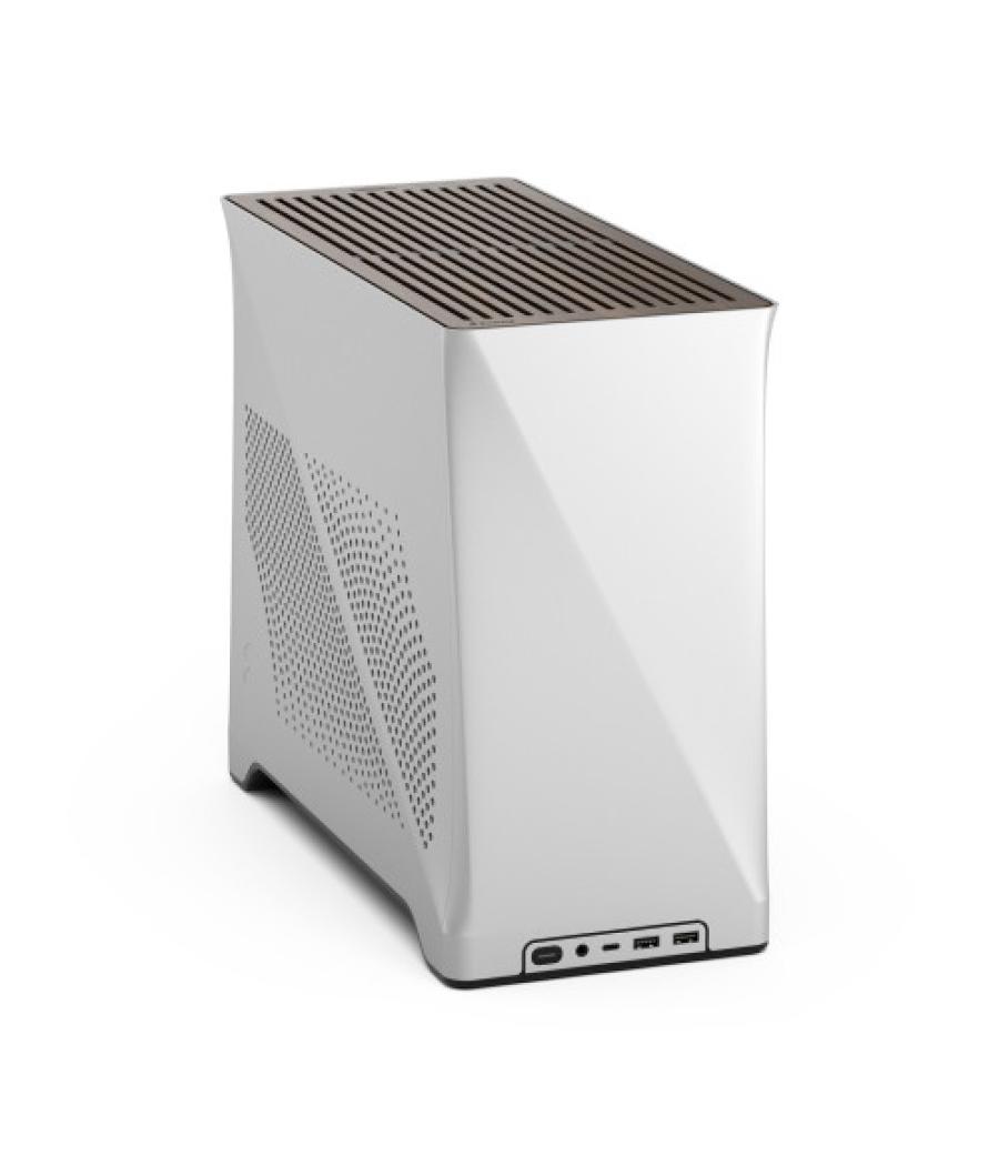 Fractal design era 2 mini tower plata