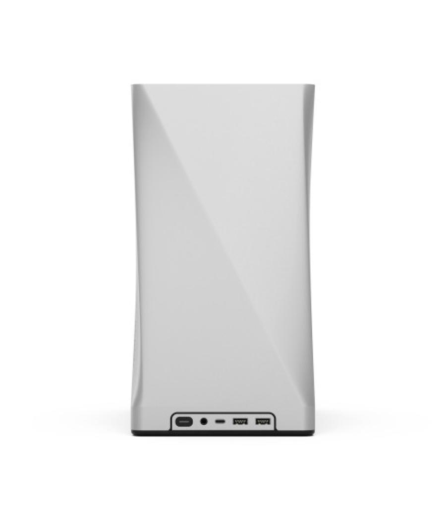 Fractal design era 2 mini tower plata